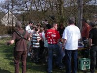Dolle Dorf Neukirchen 77